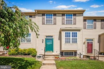 4409 Danbury Square, Belcamp, MD 21017 - MLS#: MDHR2035084