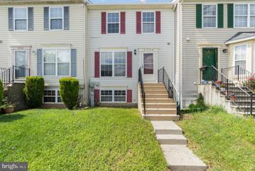 2708 Beckon Drive, Edgewood, MD 21040 - #: MDHR2035086