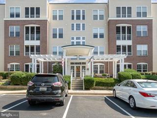 1305-F  Scottsdale Drive Unit 332, Bel Air, MD 21015 - #: MDHR2035098