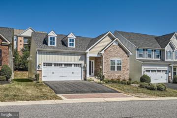 308 Gallant Fox Drive, Havre De Grace, MD 21078 - MLS#: MDHR2035106