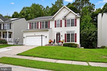 4816 Seven Trails Circle, Aberdeen, MD 21001 - #: MDHR2035108