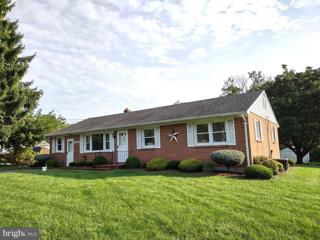 1015 Winfield Drive, Bel Air, MD 21015 - #: MDHR2035110