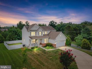 1456 Viridian Road, Aberdeen, MD 21001 - MLS#: MDHR2035128