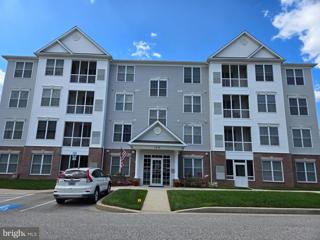 1819 Selvin Drive Unit 204, Bel Air, MD 21015 - #: MDHR2035134