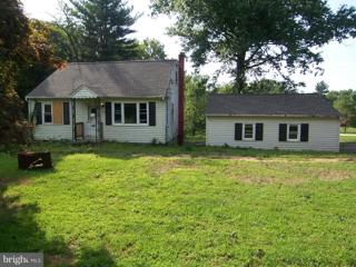 2807 Franklinville Road, Joppa, MD 21085 - MLS#: MDHR2035136