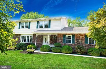 706 Karen Drive, Kingsville, MD 21087 - MLS#: MDHR2035150