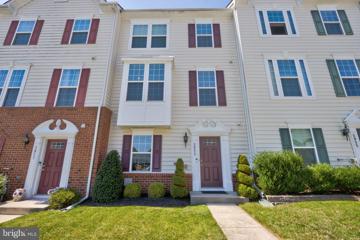 2953 Galloway Place, Abingdon, MD 21009 - #: MDHR2035154