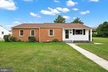 26 Mitchell Avenue, Aberdeen, MD 21001 - #: MDHR2035156