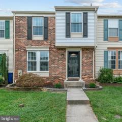 3339 Garrison Circle, Abingdon, MD 21009 - #: MDHR2035170