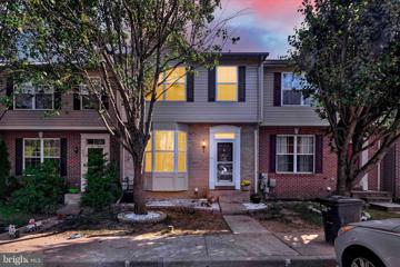 590 Doefield Court, Abingdon, MD 21009 - #: MDHR2035174