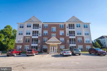 307 Tiree Court Unit 201, Abingdon, MD 21009 - #: MDHR2035182