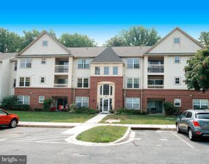 309-A  Tall Pines Court Unit 1, Abingdon, MD 21009 - #: MDHR2035192