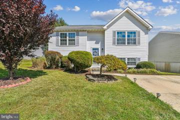 415 Trimble Fields Drive, Edgewood, MD 21040 - #: MDHR2035200