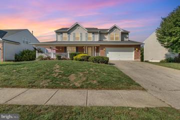 802 Pine Creek Way, Abingdon, MD 21009 - MLS#: MDHR2035206