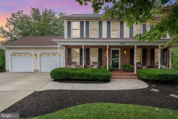 1200 Queensway Court, Bel Air, MD 21014 - MLS#: MDHR2035222