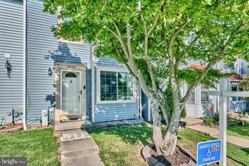 4346 Downs Square, Belcamp, MD 21017 - MLS#: MDHR2035234