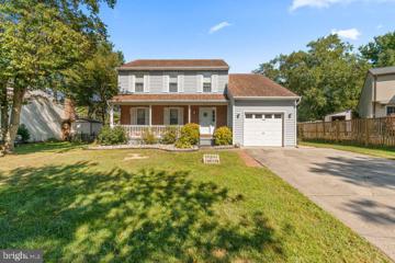 702 High Plain Drive, Bel Air, MD 21014 - MLS#: MDHR2035240