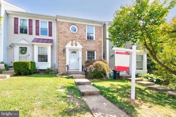 119 Spruce Woods Court, Abingdon, MD 21009 - #: MDHR2035242