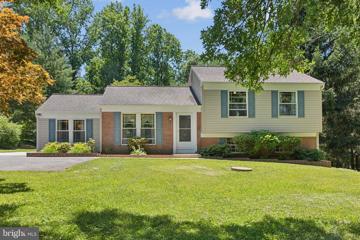 2824 Orchard Lakes Drive, Baldwin, MD 21013 - MLS#: MDHR2035254