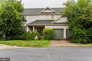 804 Charmane Court, Bel Air, MD 21014 - #: MDHR2035260