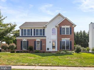 1882 Trudeau Drive, Forest Hill, MD 21050 - MLS#: MDHR2035282