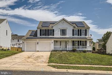 305 Goldeneye Court, Havre De Grace, MD 21078 - MLS#: MDHR2035286