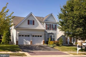 231 Smarty Jones Terrace, Havre De Grace, MD 21078 - MLS#: MDHR2035300