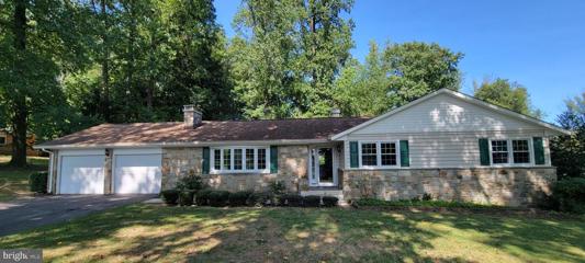 206 Glenwood Road, Bel Air, MD 21014 - MLS#: MDHR2035304