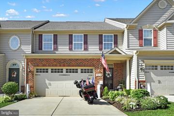 369 Tufton Circle, Fallston, MD 21047 - #: MDHR2035320