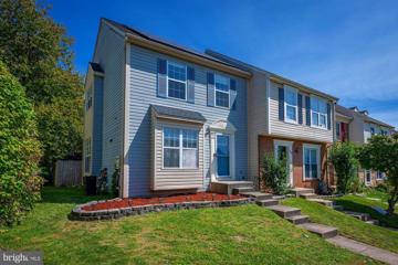 317 Fullerton Place, Abingdon, MD 21009 - MLS#: MDHR2035330