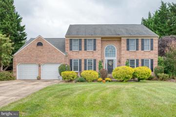 915 Brighton Court, Bel Air, MD 21014 - MLS#: MDHR2035336