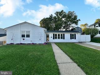 202 Fitzhugh Road, Joppa, MD 21085 - MLS#: MDHR2035340