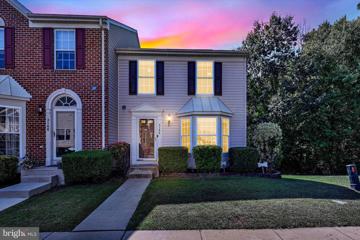 3164 Freestone Court, Abingdon, MD 21009 - MLS#: MDHR2035352