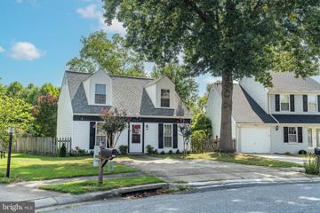 2901 Auden Court, Abingdon, MD 21009 - MLS#: MDHR2035358