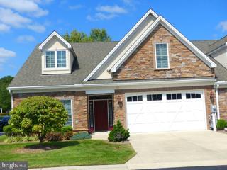 2523 Kenna Court, Abingdon, MD 21009 - #: MDHR2035360