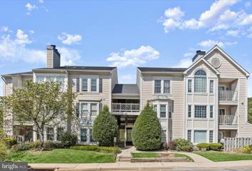 904-B Martell Court Unit 904-B, Bel Air, MD 21014 - MLS#: MDHR2035362