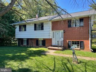 1406 N Bend Road, Jarrettsville, MD 21084 - #: MDHR2035372