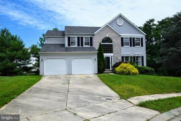 1206 Oreganum Court, Belcamp, MD 21017 - #: MDHR2035384