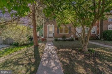 130 Drexel Drive, Bel Air, MD 21014 - MLS#: MDHR2035388