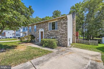 607 Haven Place, Edgewood, MD 21040 - #: MDHR2035392