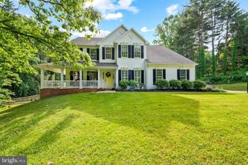 3338 N Furnace Road, Jarrettsville, MD 21084 - MLS#: MDHR2035398