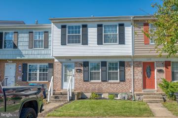 1370 Harford Square Drive, Edgewood, MD 21040 - #: MDHR2035416