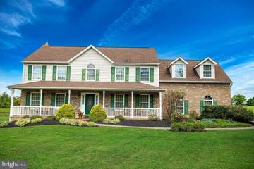 2904 Northern Dancer Drive, Churchville, MD 21028 - #: MDHR2035422