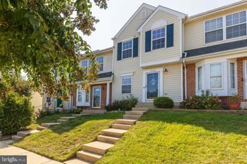 1429 Golden Rod Court Unit 1429, Belcamp, MD 21017 - #: MDHR2035424