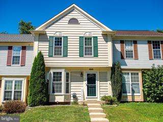 1860 Oxford Square, Bel Air, MD 21015 - #: MDHR2035428