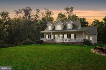 3412 Cedar Church Road, Darlington, MD 21034 - MLS#: MDHR2035442