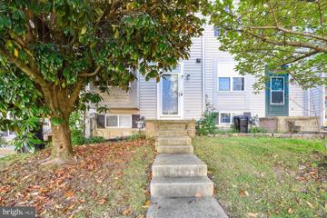 4408 Tolchester Court, Belcamp, MD 21017 - #: MDHR2035444