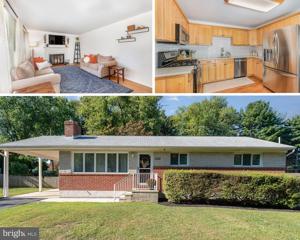 1312 Vermont Road, Bel Air, MD 21014 - MLS#: MDHR2035454