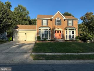 4308 Foxglove Court, Belcamp, MD 21017 - #: MDHR2035456