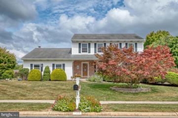 704 Huntington Way, Bel Air, MD 21015 - #: MDHR2035482